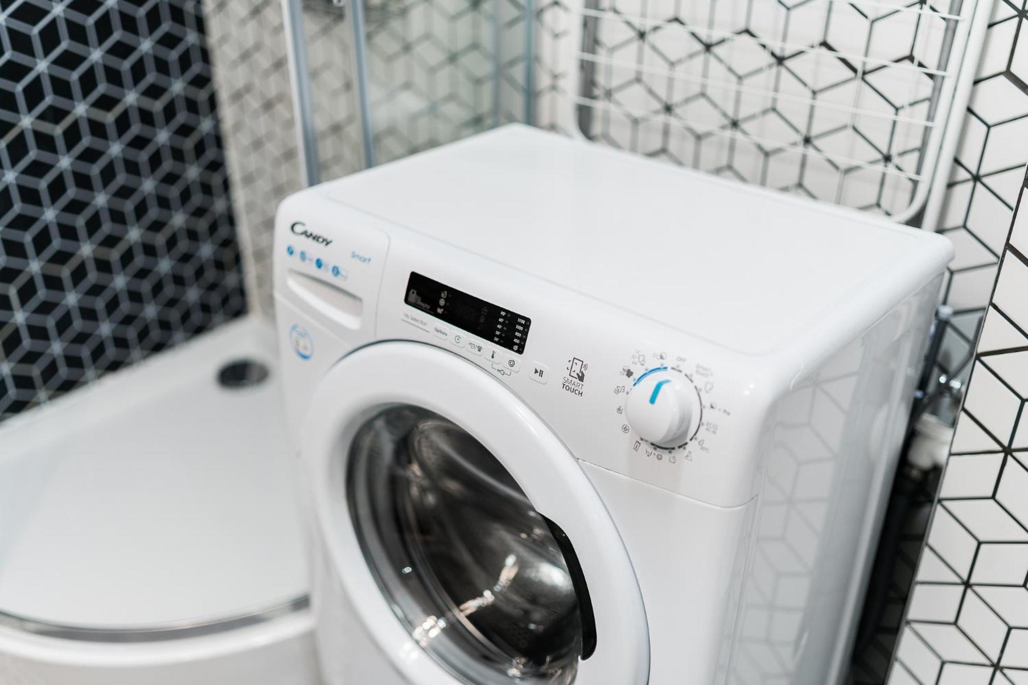 Apartamento Warta River Snug *