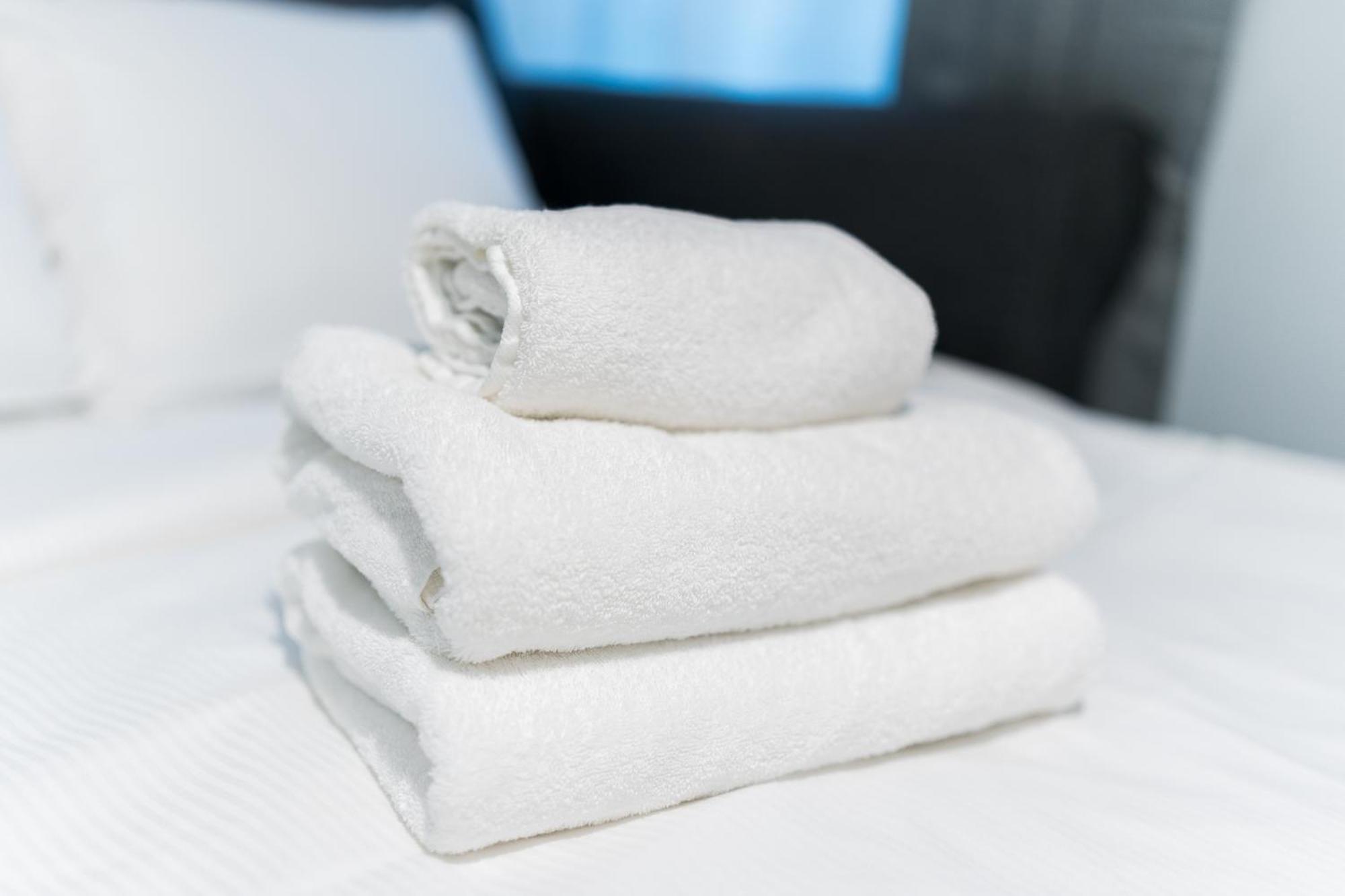 Warta River Snug Apartamento *