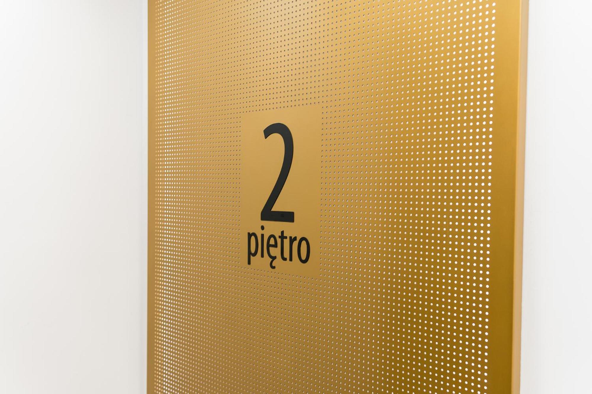 Warta River Snug Apartamento *